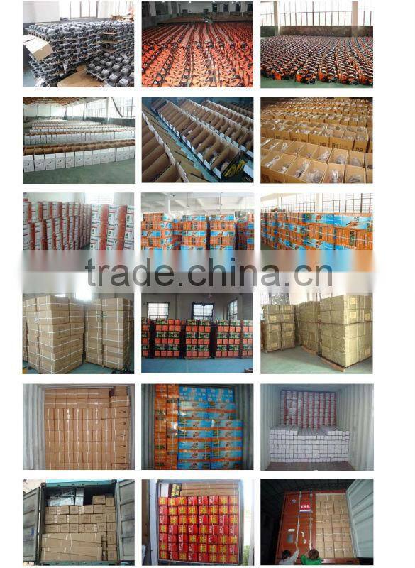 professional 2 stroke chain saw manufacturer made in china
