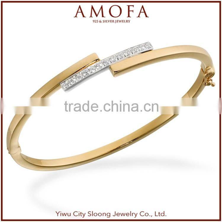 Best Selling OEM latest design daily wear bangle