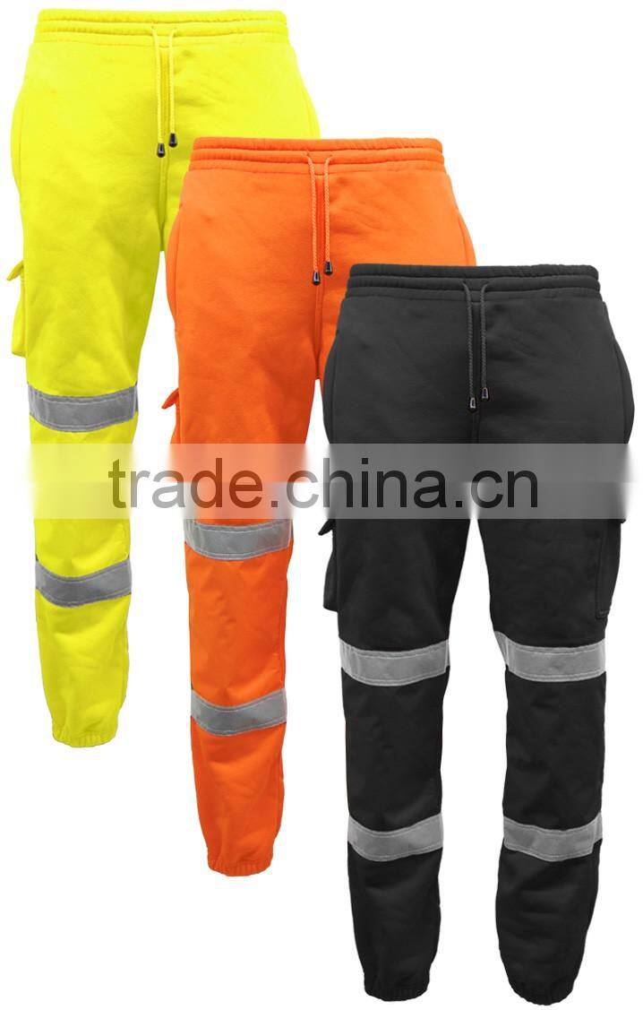 Safety work Trouser, work wear trouser, safety clothing