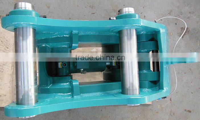 quick hitch coupler for DH370 excavator