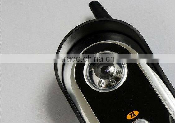 300m Remote Door lock TA999D with photo taken and save tech