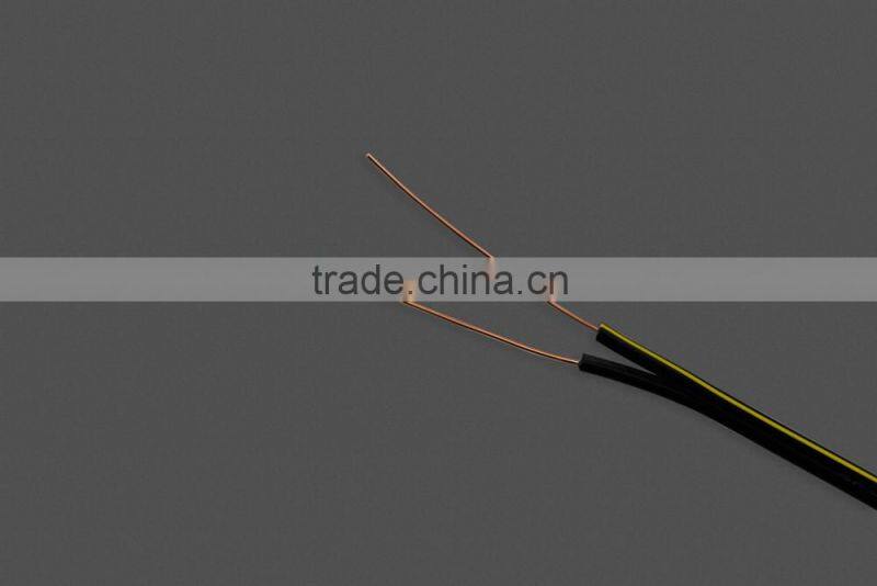 TELEPHONE DROP WIRE PURE COPPER TELEPHONE CABLE