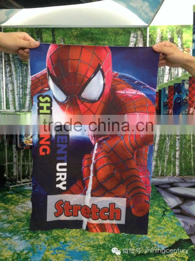 factory sale cheap strong stretch material Mexico