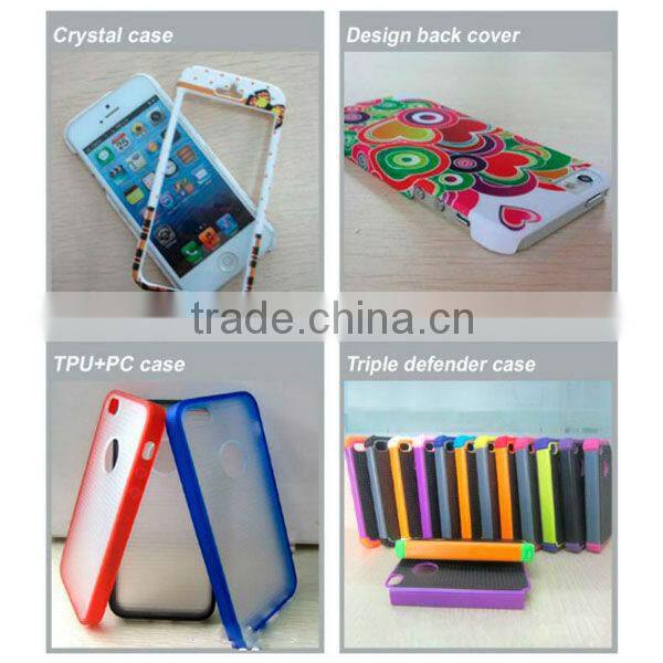 Flash led case for iphone 5,flash light case for iphone 5