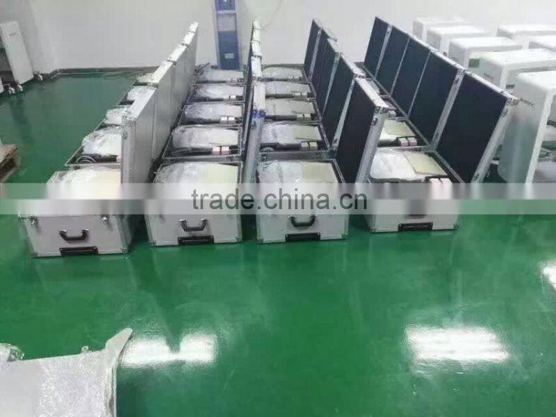 AYJ-SS09 ayplus ultrasound hifu machine vaginal