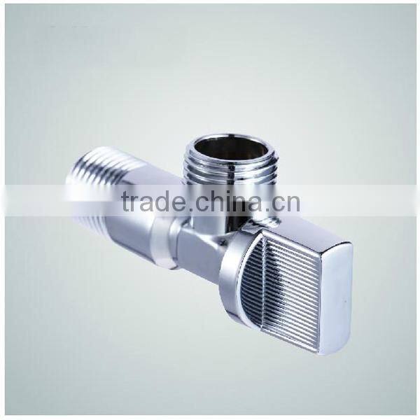 Africa stainless steel bathroom mixer water tap wash angle valve tap