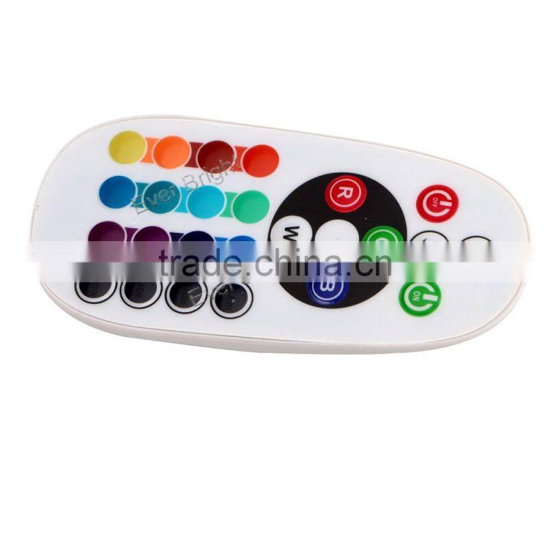 RGB LED light auto remote controlled colorful rgb led panel lighting for auto car led light