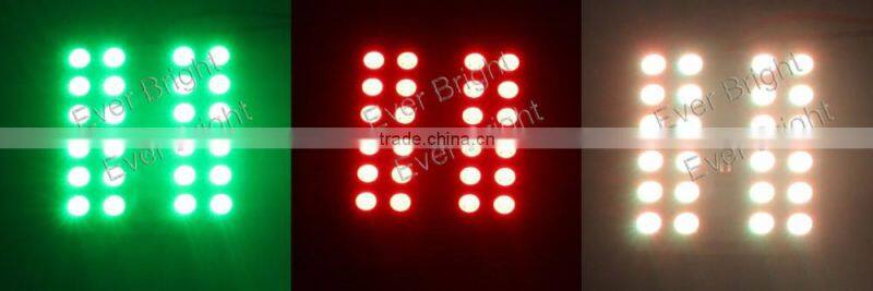 RGB LED light auto remote controlled colorful rgb led panel lighting for auto car led light
