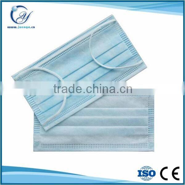 ventilate face masks with earloops