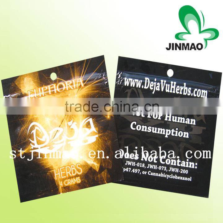 Aluminum Foil Bag for Food Packaging