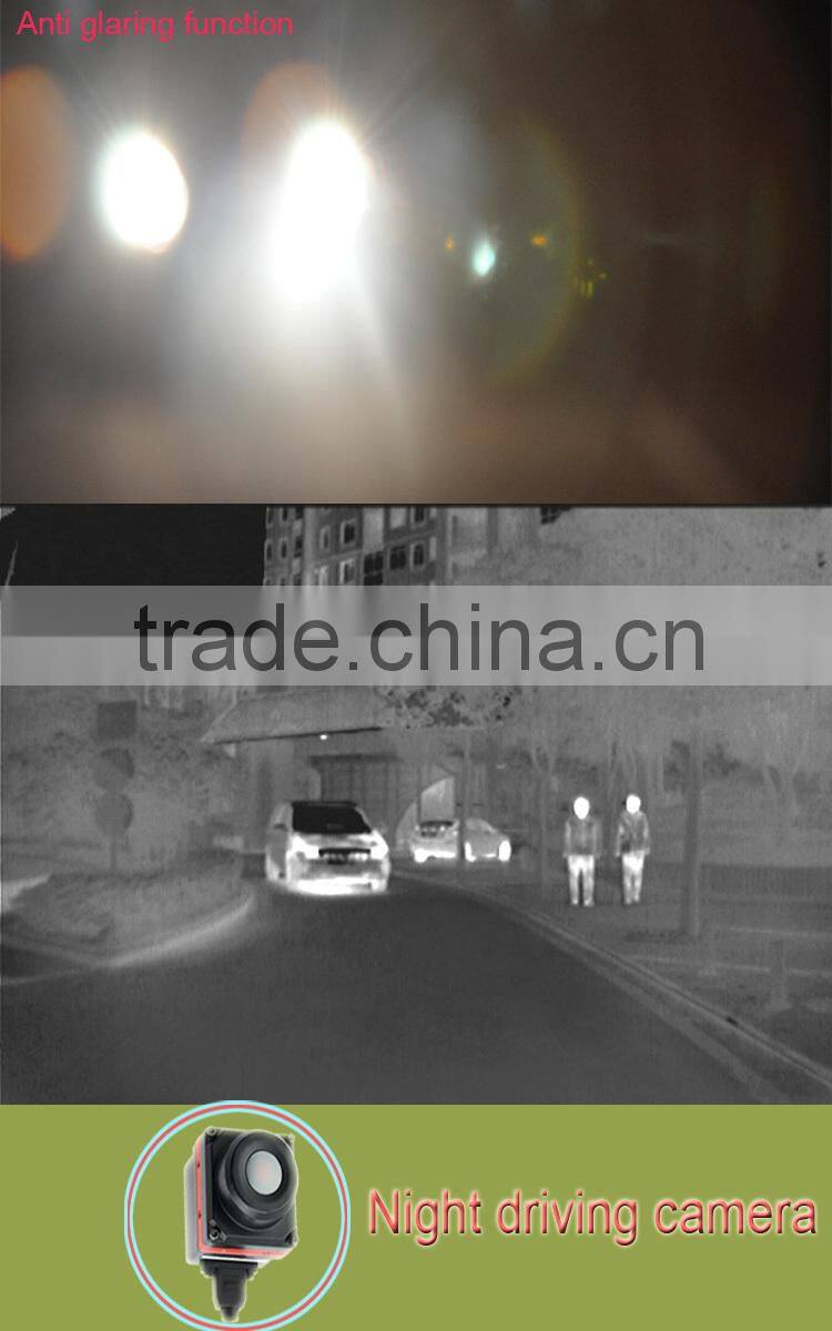Thermal image infrared camera ,cctv camera XY-IR312