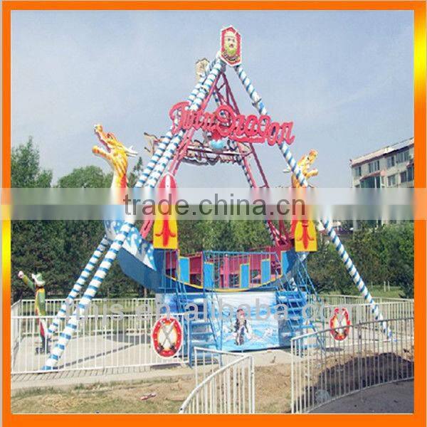 Hot selling real pirate ship for sale