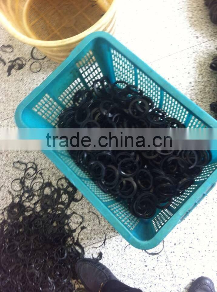 rubber sealing ring making machine