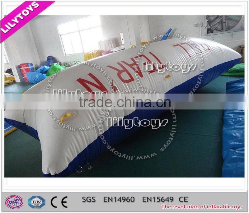 inflatable swimming pool with roof ,inflatable water park equipment Cool Inflatable Water Toy/water house