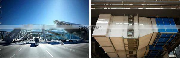 Commercial Kitchen Oil Mist Collector PSG- Unmatched Design And Technical Skill