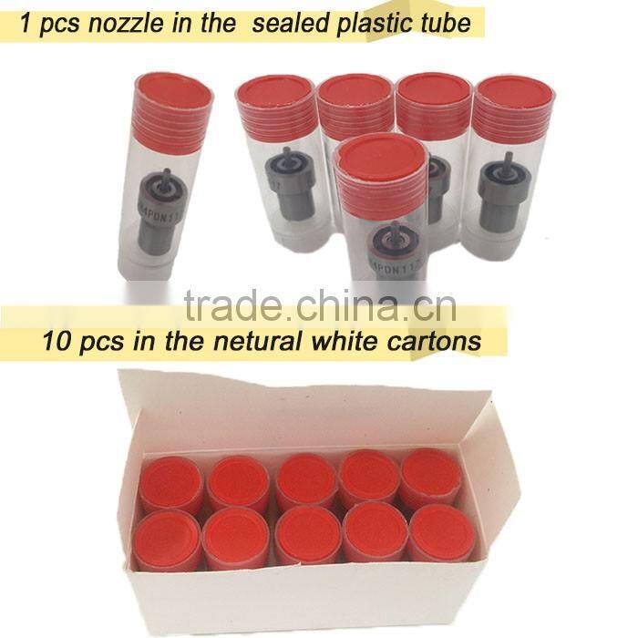 Diesel the engine Spray injector nozzle PN Series DLLA152PN320