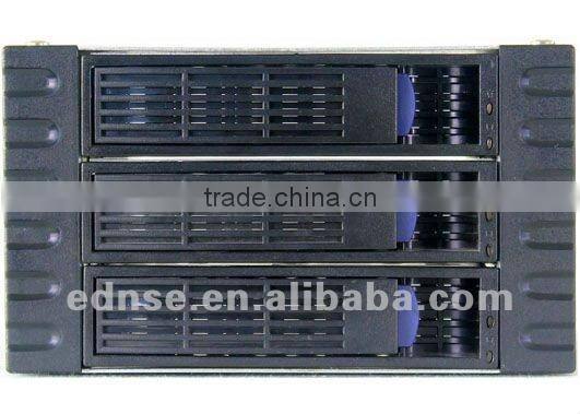 EDNSE storage kit ED2003 hard disk module for 2U server 3*3.5" hot-swap HDD bays