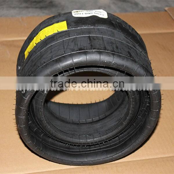 Brand of firestone air suspension kits 1R1C-390-310 bus truck air spring