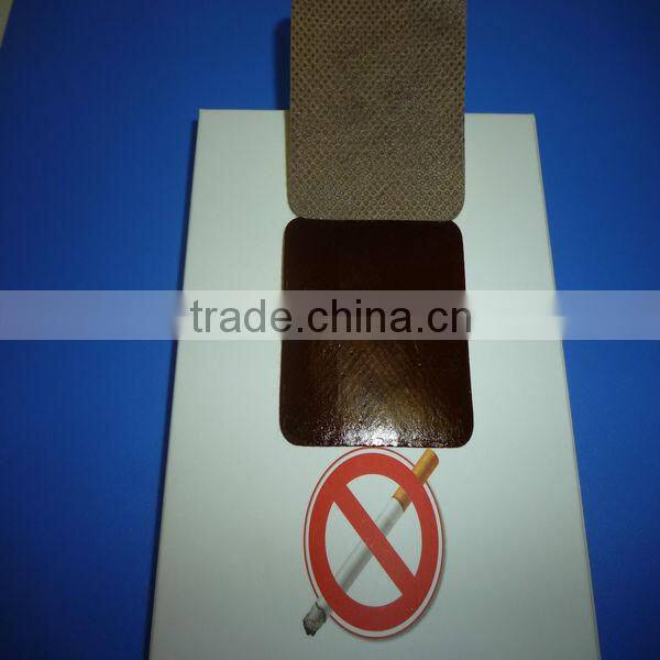Nicotine Clear Tobacco Free Patch