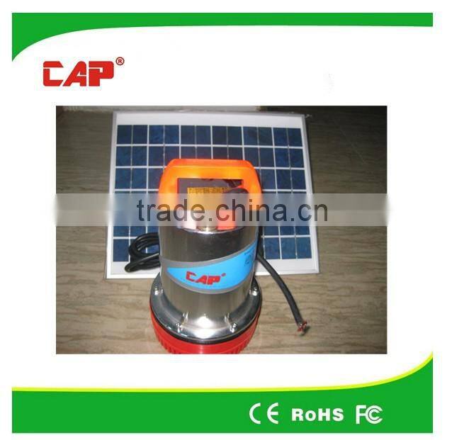 12v dc solar water pump use for home agricultural