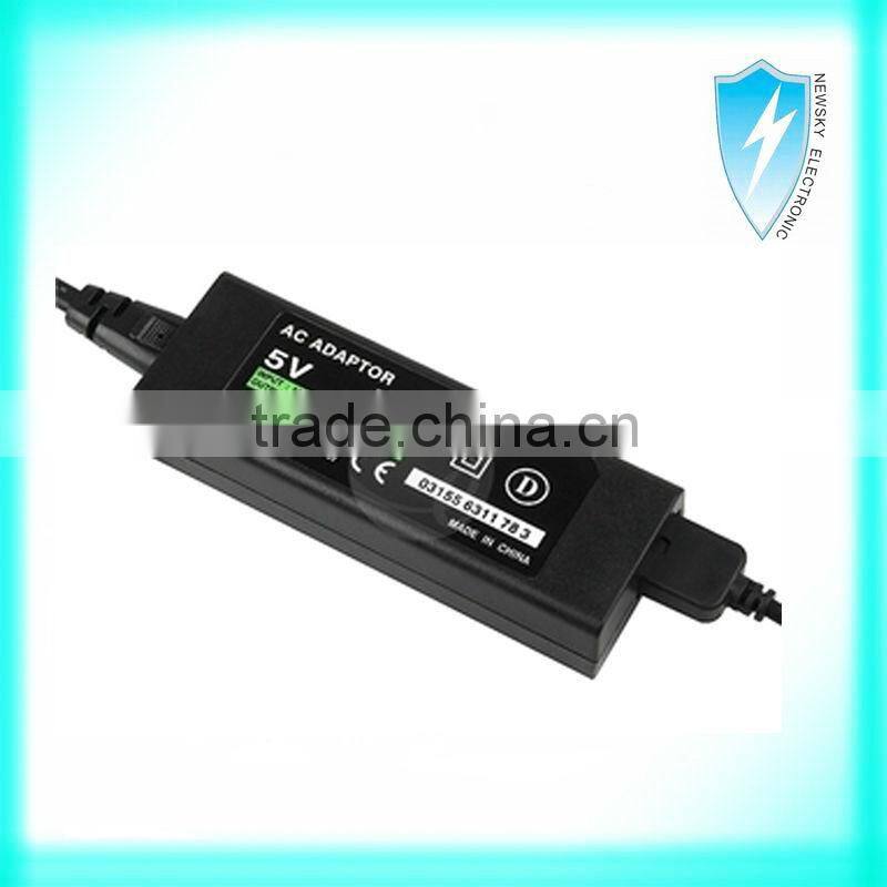 game accessory AC adapter for psp go