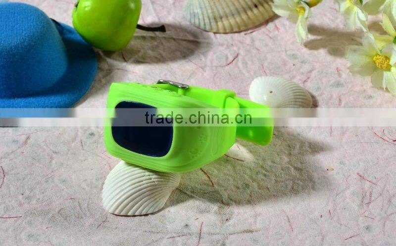 MTK6261 Mini GPS Tracker For Kids