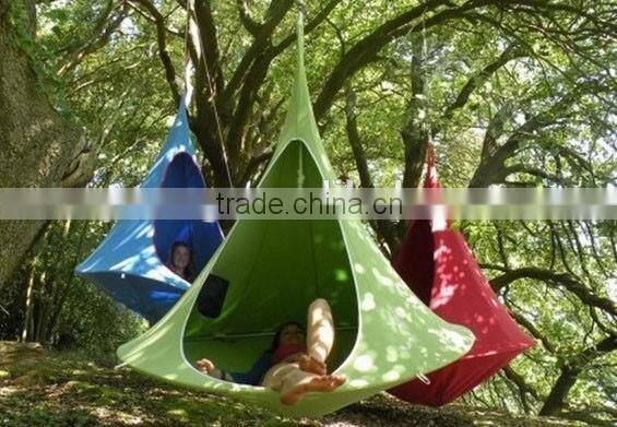 New Treepod Hanging pod Hammock/ hanging tent /hanging chair