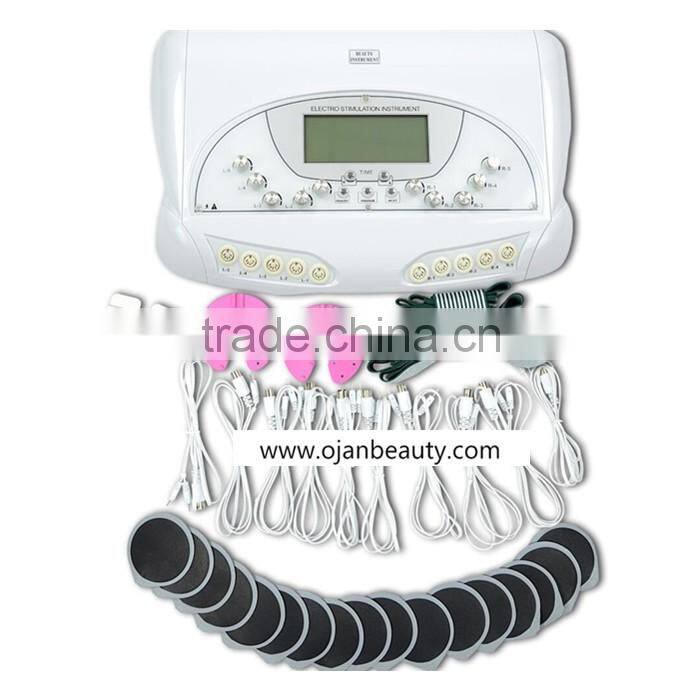 Portable Electro Stimulation Slimming Machine MX-301