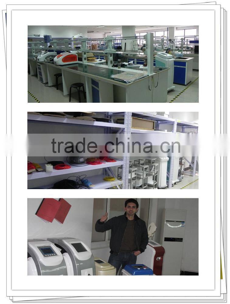 2016 Alibaba Beauty Equipment Spider Vein Removal