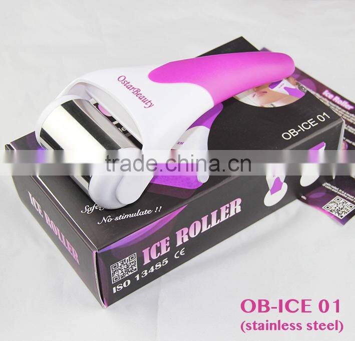 New Ice Roller Massage Machine