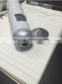 handheld wifi scanner hair analysis machine for sale