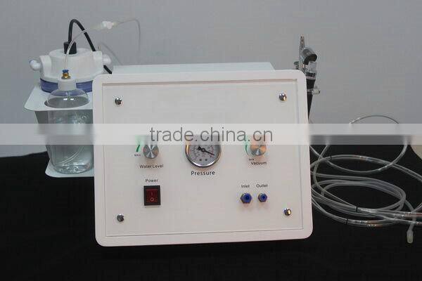 Oxygen inject system/Professional almighty skin rejuvenation machine / Almighty oxygen jet for beauty salon