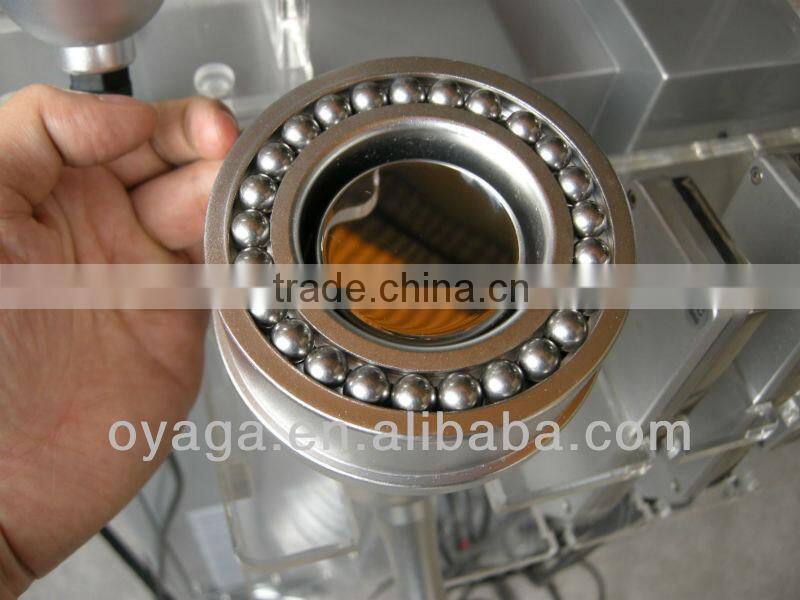 GS-8.1 Vacuum Supersonic cavitation beauty machine