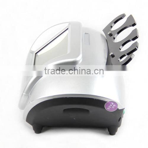 Effective! portable RF cavitation cosmetic device