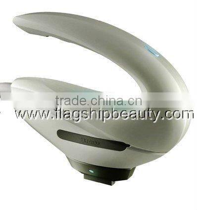 professional beauty Equipment E light IPL+RF Series for Skin Rejuvenation & Hair Removal
