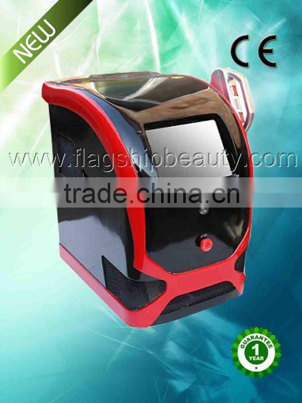 2011 popular e light ( ipl + rf ) beauty clinic equipment