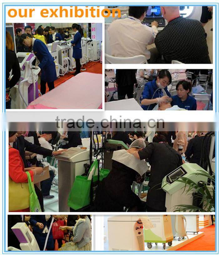 810nm diode laser / 810nm diodo laser