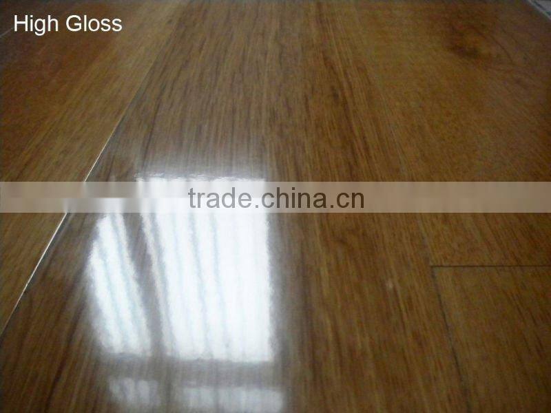 easy installation laminate floor