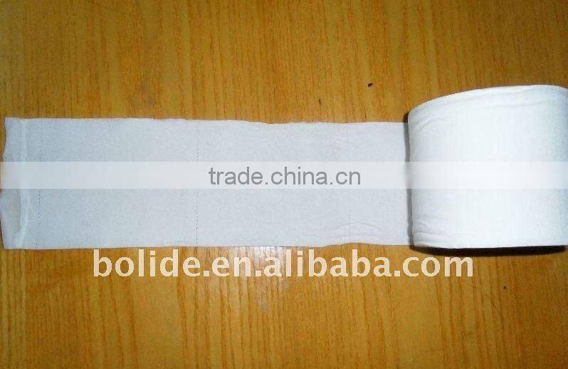 165g recycled toilet tissue