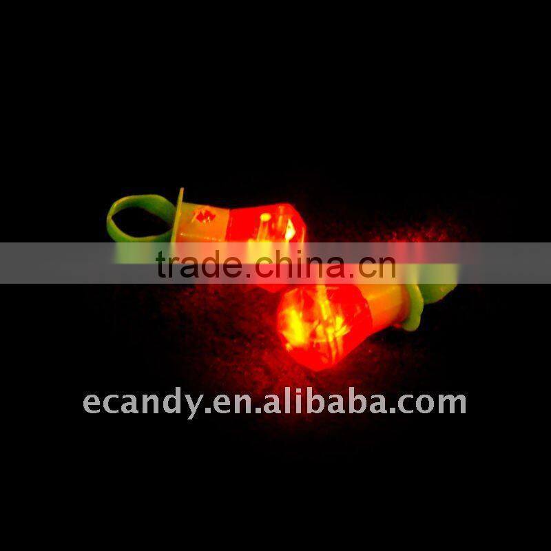 Ring toys light
