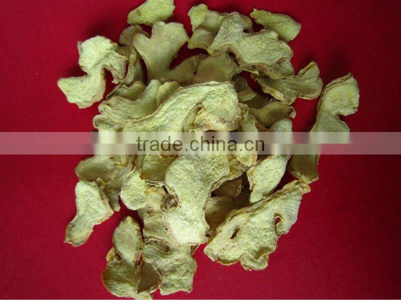 GAP Certified Manufacture Fresh Ginger in Season