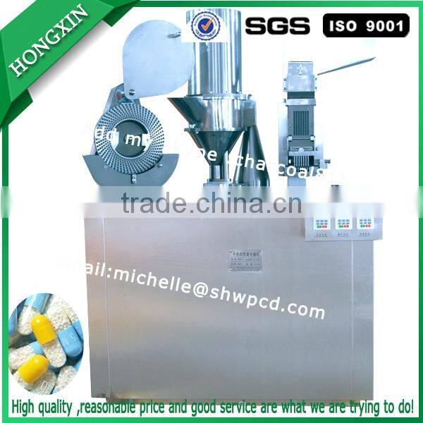capsule filling machine, semi automatic capsule filling machine, coffee capsule filling machine