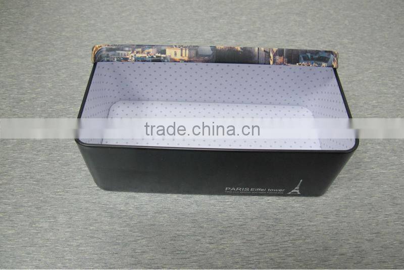 promotional gift can