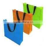 THE HIGHEST QUALITY FOR PP NON WOVEN FASHION BAG