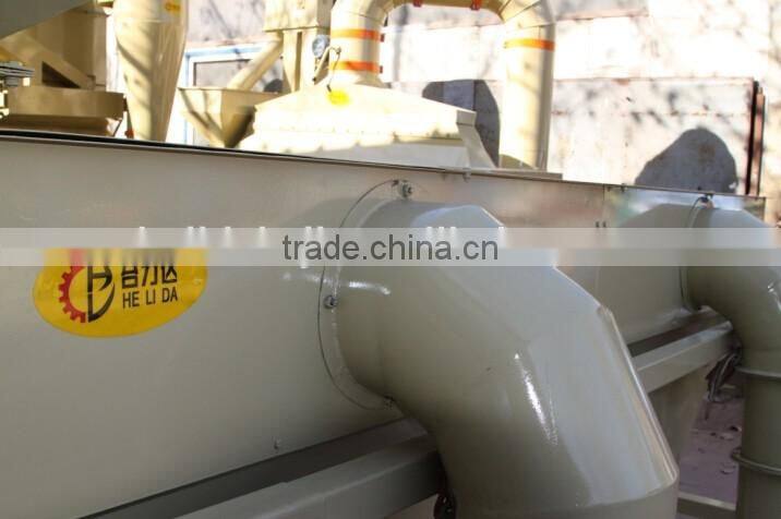 Automatic Bean Polishing Machine For Sale