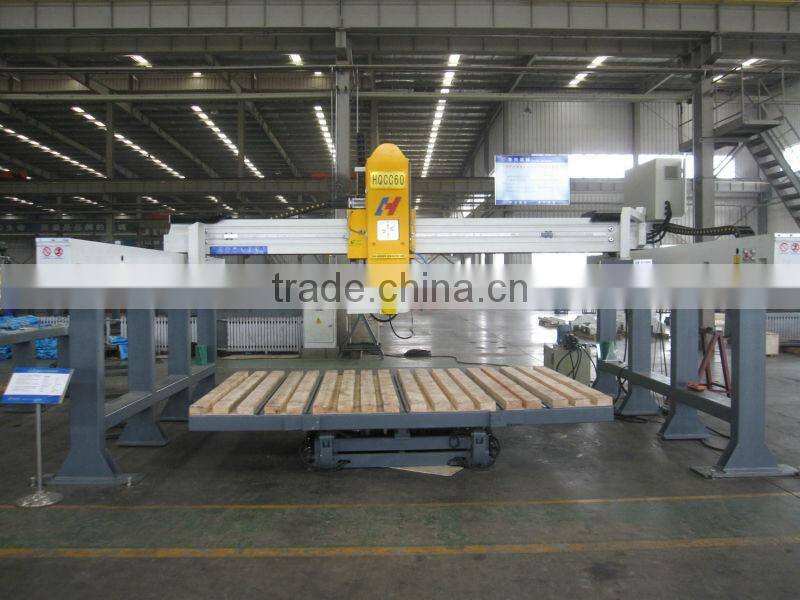 stone sawer machinery---Shandong China