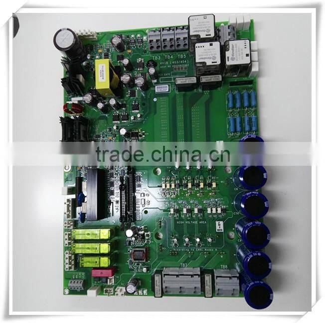OEM CN elevator spare parts electronic board KDA26800AAZ2