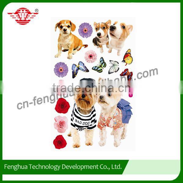 New Design Wholesale Quality-Assured School Stickers