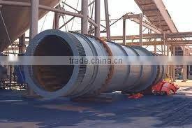 GSSP compound fertilizer production line