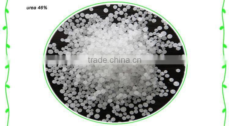 wholesale prilled urea 46 granular fertilizer china